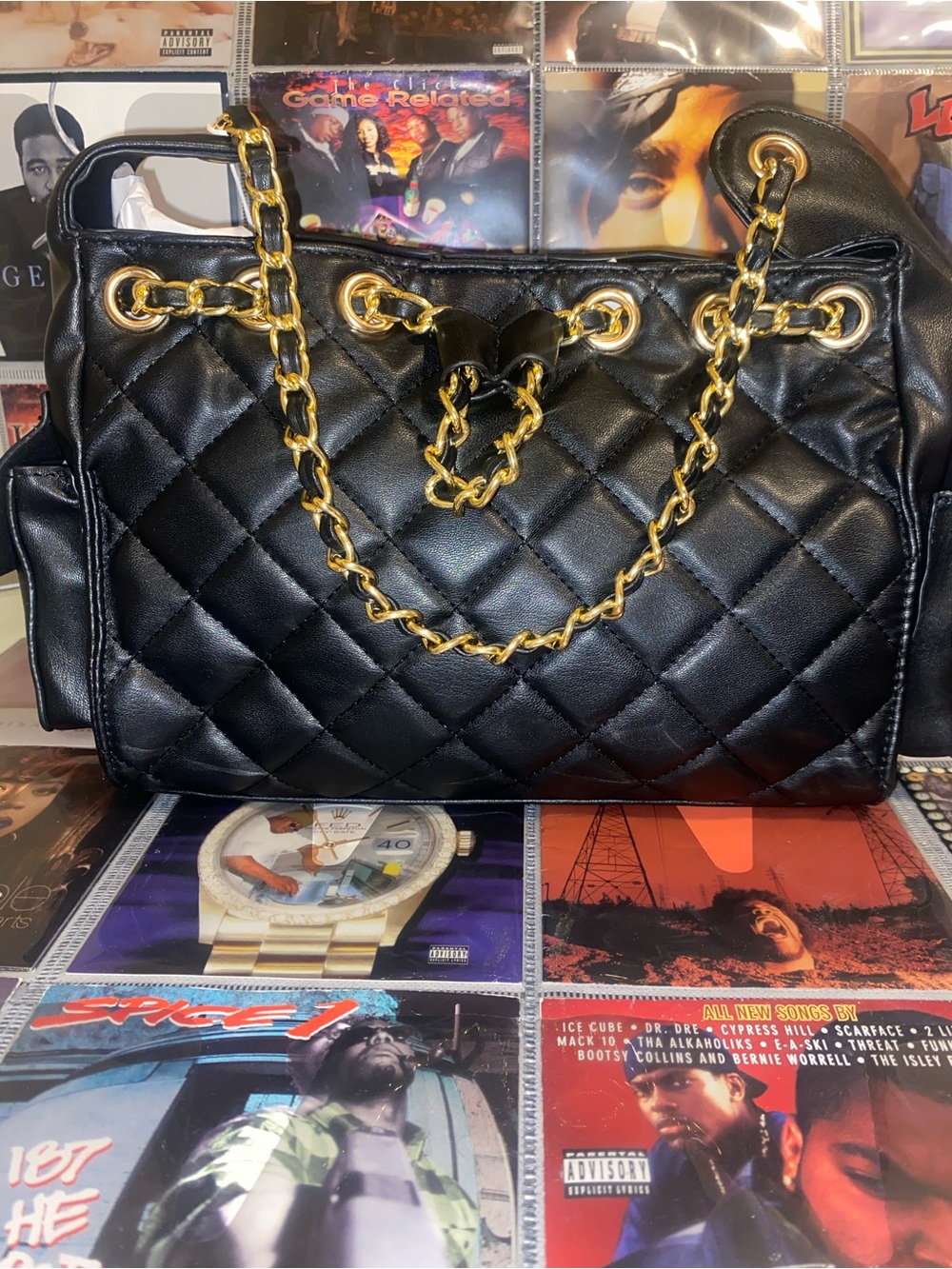 Snob Bag